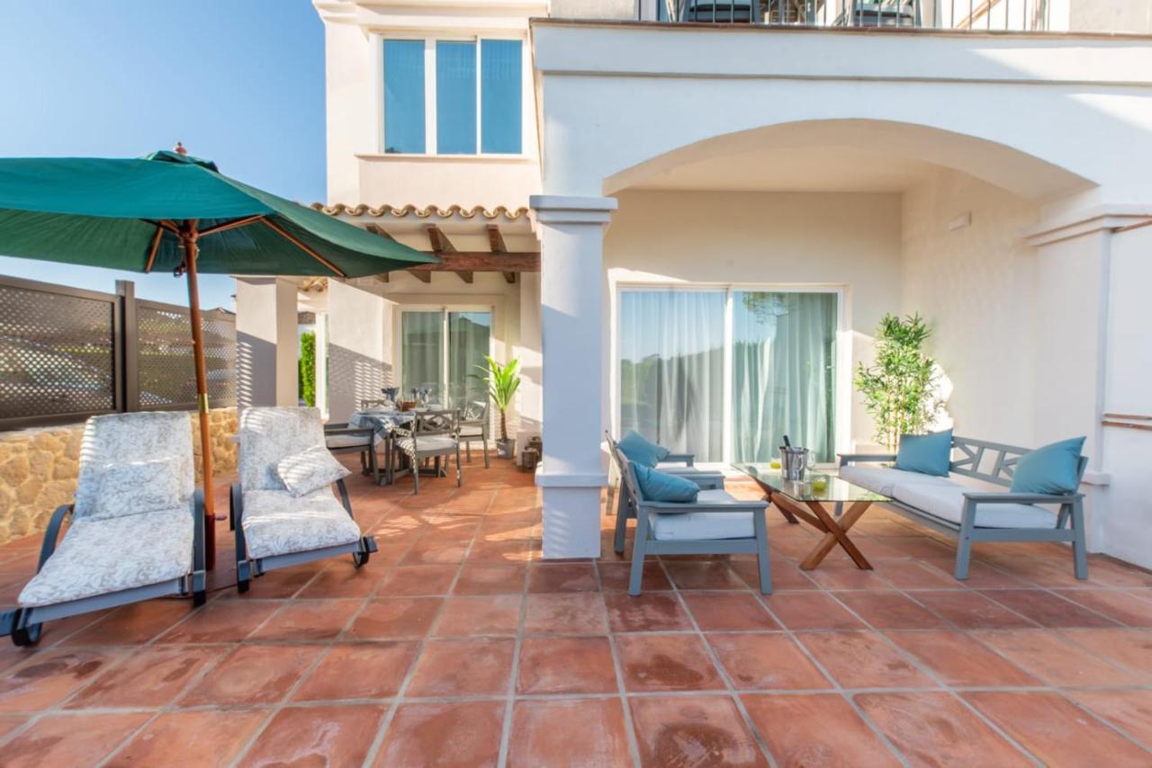 Arcos Gardens - The Townhouse - Luxury Accommodation Arcos de la Frontera Eksteriør bilde