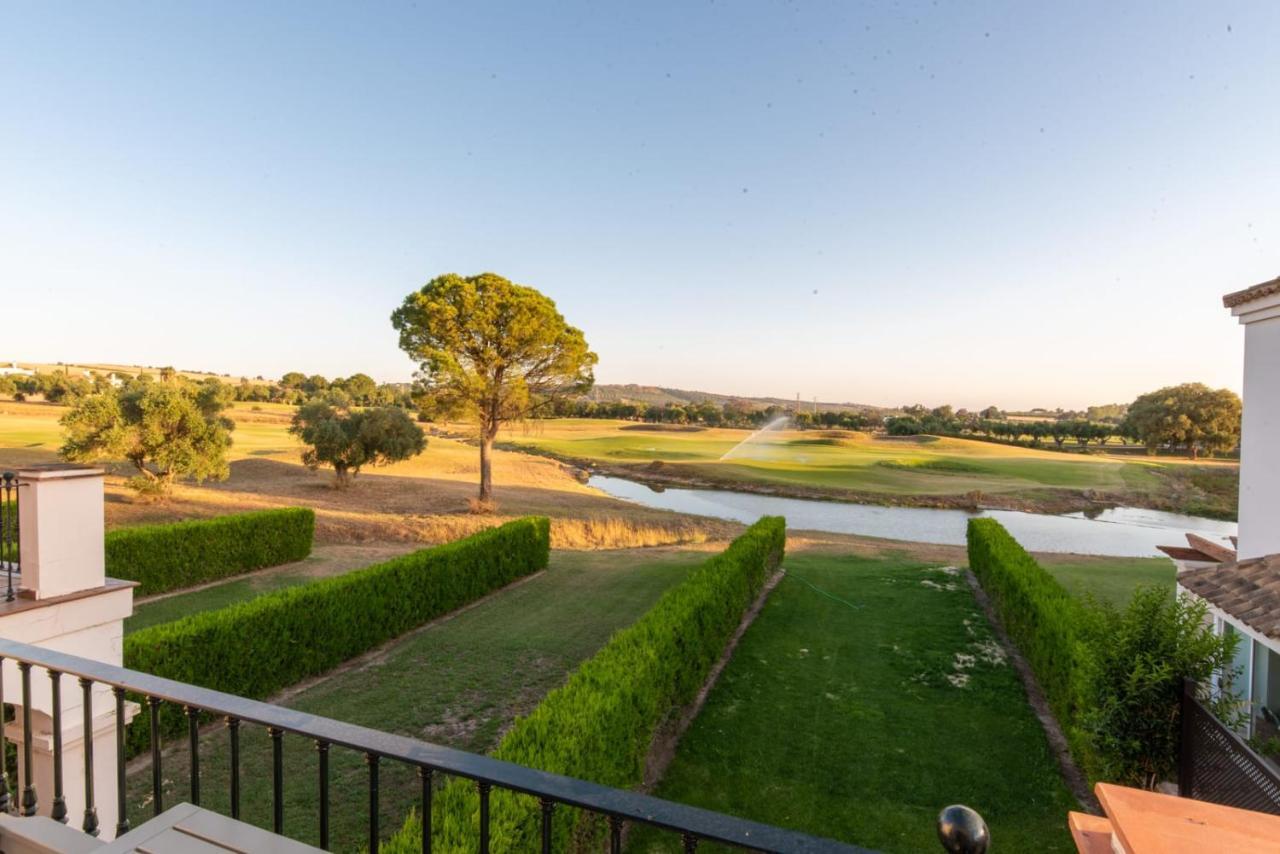 Arcos Gardens - The Townhouse - Luxury Accommodation Arcos de la Frontera Eksteriør bilde