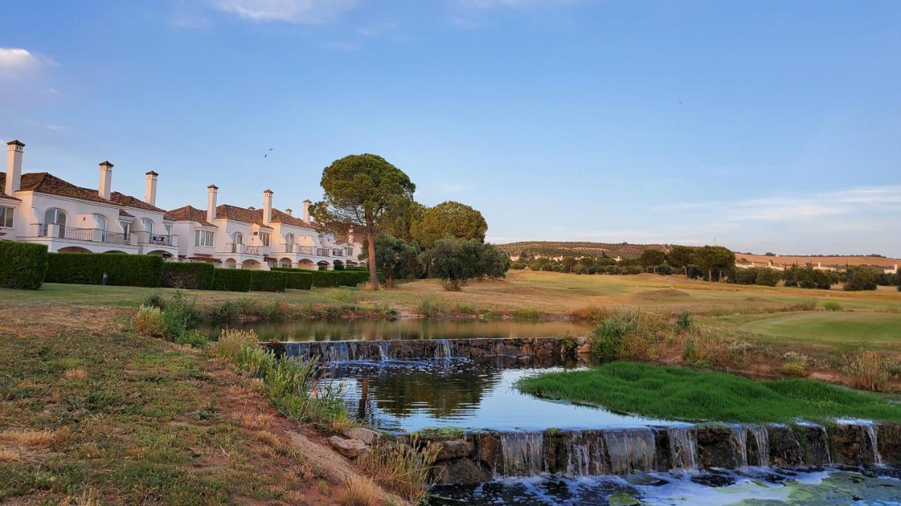 Arcos Gardens - The Townhouse - Luxury Accommodation Arcos de la Frontera Eksteriør bilde