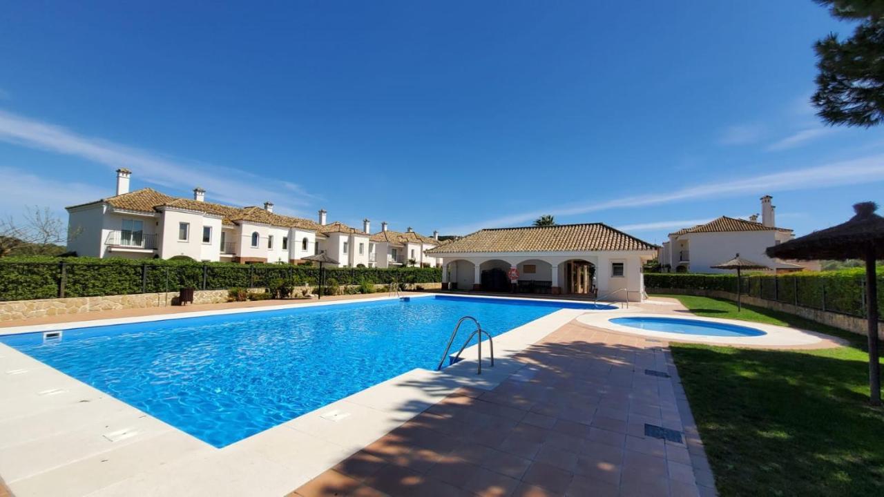 Arcos Gardens - The Townhouse - Luxury Accommodation Arcos de la Frontera Eksteriør bilde