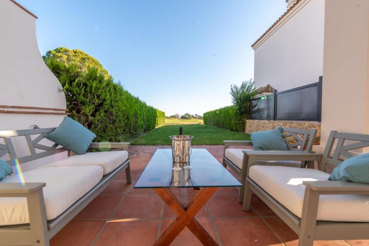 Arcos Gardens - The Townhouse - Luxury Accommodation Arcos de la Frontera Eksteriør bilde